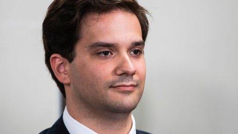 Mark Karpeles