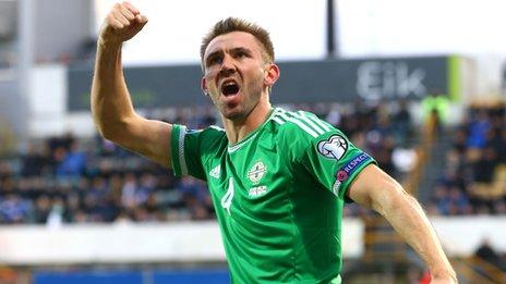 Gareth McAuley