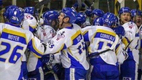 Fife Flyers