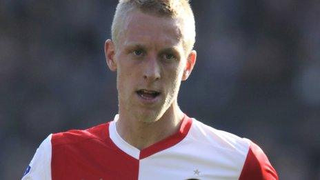 Lex Immers