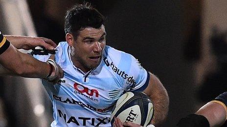 Mike Phillips