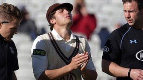 Zafar Ansari