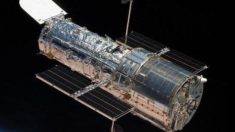 Hubble