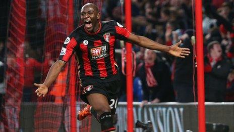 Benik Afobe