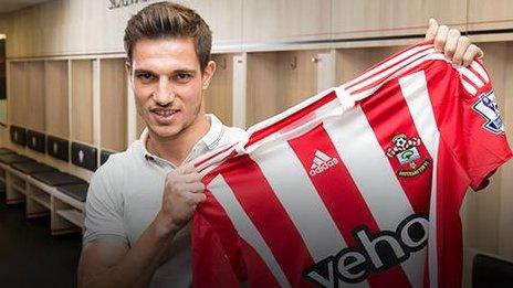 Cedric Soares