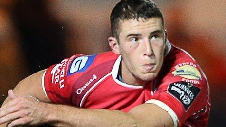 Steven Shingler