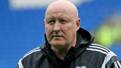 Russell Slade