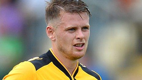 Mark Byrne