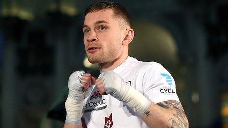 Carl Frampton