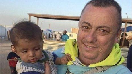 Alan Henning