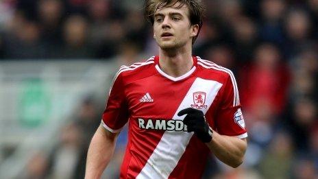 Patrick Bamford