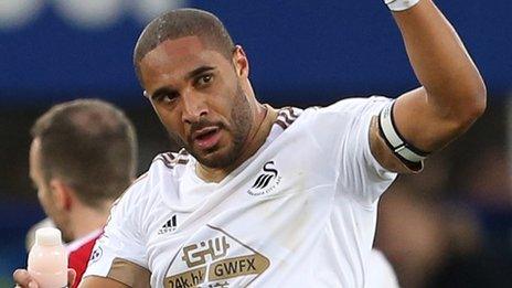 Ashley Williams