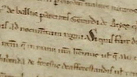 Magna Carta