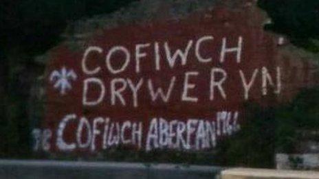 Tryweryn