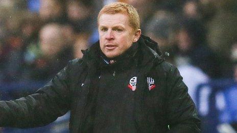 Neil Lennon