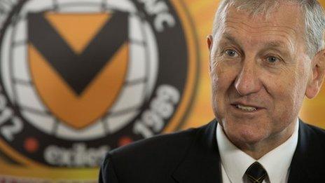 Terry Butcher