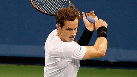 Andy Murray