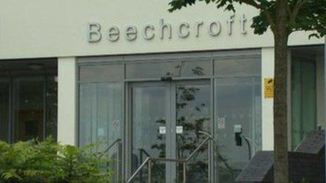 Beechcroft