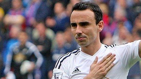 Leon Britton