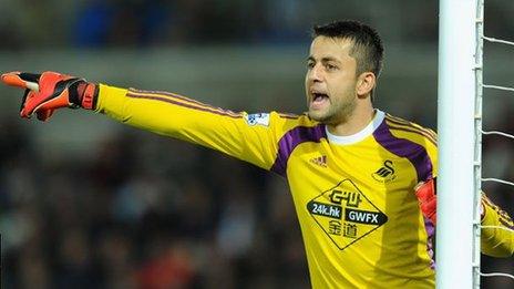 Lucasz Fabianski