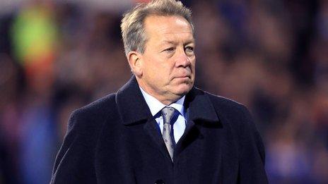 Alan Curbishley