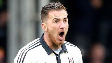 Ross McCormack