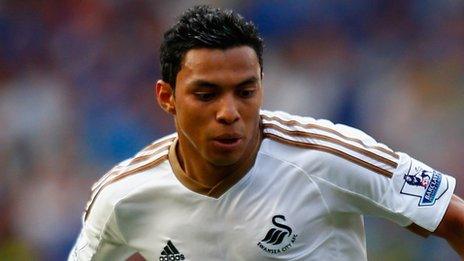 Jefferson Montero