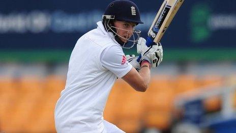 Joe Root