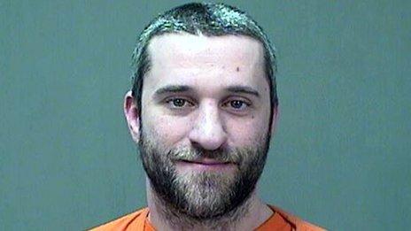 Dustin Diamond