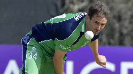Tim Murtagh