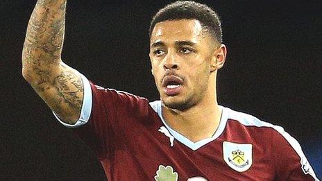 Andre Gray