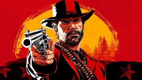 Red Dead Redemption 2