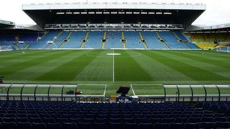 Elland Road