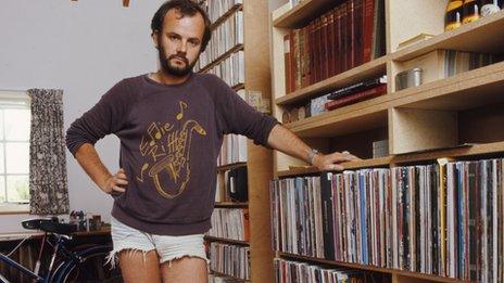 John Peel