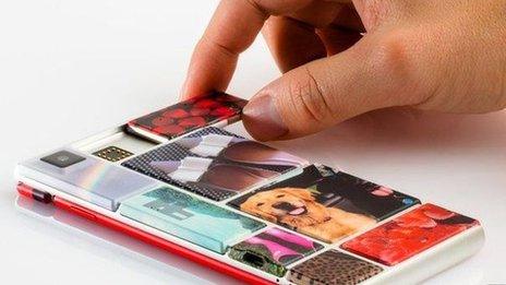 Google Project Ara