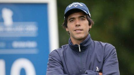 Javier Ballesteros