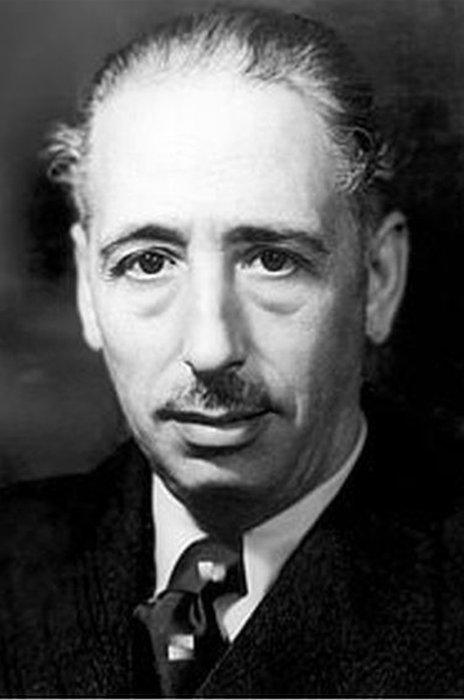 Lluis Companys