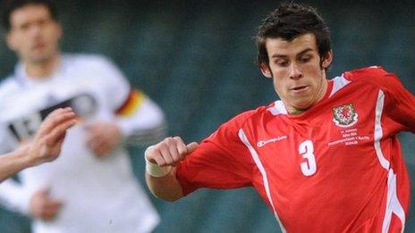 Gareth Bale