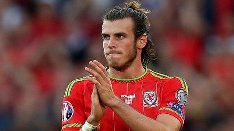 Gareth Bale