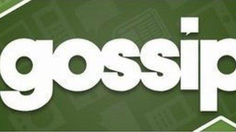 Gossip logo