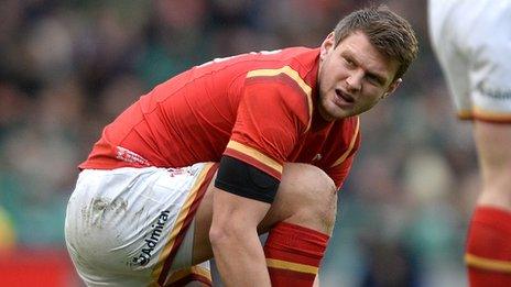 Dan Biggar