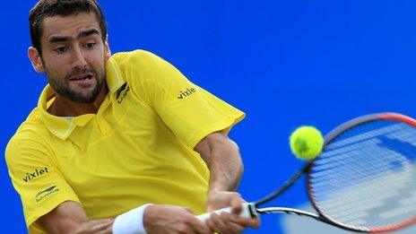 Marin Cilic