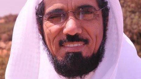 Salman al-Odah