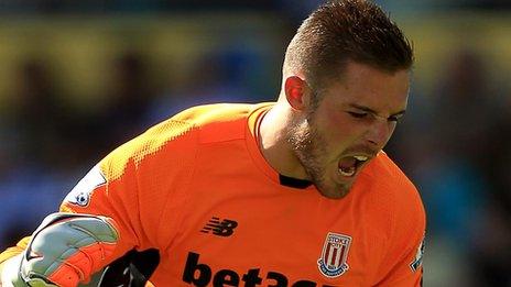 Jack Butland