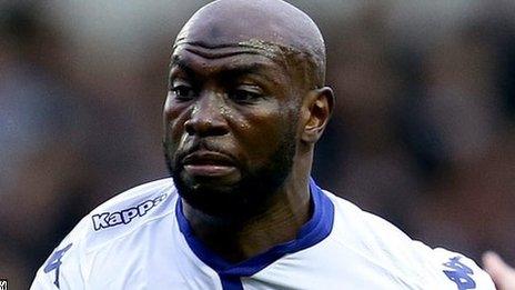 Souleymane Doukara