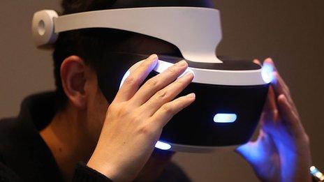 Playstation VR