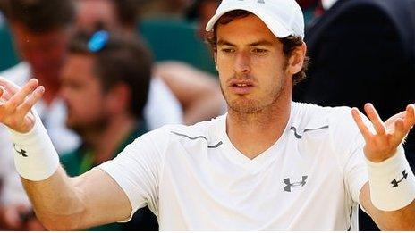 Andy Murray