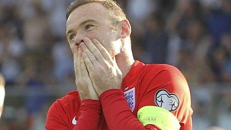 Wayne Rooney