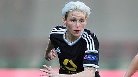 Jes Fishlock