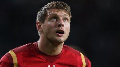 Dan Biggar